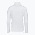 Női pulóver Descente Chest Logo T-Neck super white 2