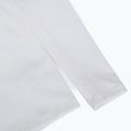 Női pulóver Descente Chest Logo T-Neck super white 4