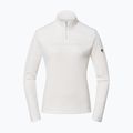 Női pulóver Descente Chest Logo T-Neck super white 5