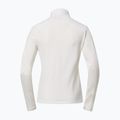 Női pulóver Descente Chest Logo T-Neck super white 6