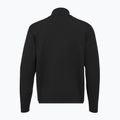 Pulóver Descente Half Zip Logo black 2