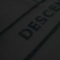 Pulóver Descente Half Zip Logo black 4
