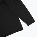Pulóver Descente Half Zip Logo black 5