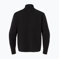Pulóver Descente Half Zip Logo black 2