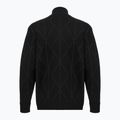 Pulóver Descente Full Zip black 2