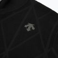 Pulóver Descente Full Zip black 3