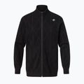Pulóver Descente Full Zip black