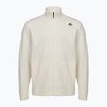 Pulóver Descente Full Zip super white