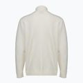 Pulóver Descente Full Zip super white 2