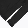 Női termoaktív pulóver Descente Base Layer black 4