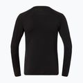 Férfi termoaktív pulóver Descente Base Layer black 2