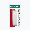 Fogantyú szalag tollaslabda ütőkhöz YONEX AC 128 fehér 3