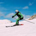 Sínadrág Descente Velche 19 bio zöld 7