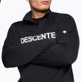Férfi sí pulóver Descente Archer 93 fekete 3