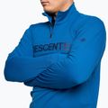 Férfi sí pulóver Descente Archer 52 lapis kék 3