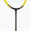 Badminton ütő YONEX Voltric Lite black/yellow 4