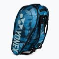 Tollaslabda táska YONEX Pro Racket Bag kék 92029