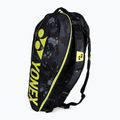 Tollaslabda táska YONEX sárga 92026