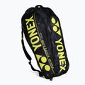 Tollaslabda táska YONEX sárga 92026 3