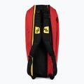 Tollaslabda táska YONEX Pro Racket Bag piros 92026 3