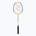 Tollaslabda ütő Yonex Nanoflare 100 3U sárga-kék