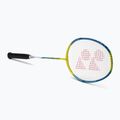 Tollaslabda ütő Yonex Nanoflare 100 3U sárga-kék 2
