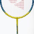 Tollaslabda ütő Yonex Nanoflare 100 3U sárga-kék 4