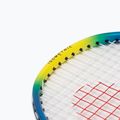 Tollaslabda ütő Yonex Nanoflare 100 3U sárga-kék 5