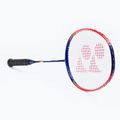 Tollaslabda ütő YONEX piros Nanoflare 270 Speed O 3