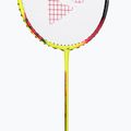 Tollaslabda ütő YONEX Astrox 0.7 DG sárga és fekete BAT0.7DG2YB4UG5 3