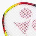 Tollaslabda ütő YONEX Astrox 0.7 DG sárga és fekete BAT0.7DG2YB4UG5 5