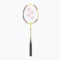 Tollaslabda ütő YONEX Astrox 0.7 DG sárga és fekete BAT0.7DG2YB4UG5 6