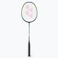 Tollaslabda ütő YONEX zöld Nanoflare 001 Clear