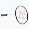 Tollaslabda ütő YONEX zöld Nanoflare 001 Clear 2
