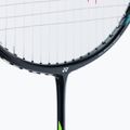 Tollaslabda ütő YONEX zöld Nanoflare 001 Clear 5