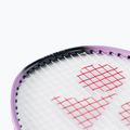 Tollaslabda ütő YONEX rózsaszín Nanoflare 001 Feel 6