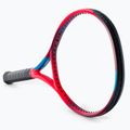 YONEX Vcore 100 teniszütő piros 2