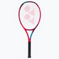 Teniszütő YONEX Vcore Game tango piros teniszütő