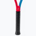 Teniszütő YONEX Vcore Game tango piros teniszütő 4