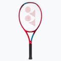 Gyermek teniszütő YONEX Vcore 26 piros