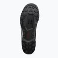 Férfi MTB kerékpáros cipő Shimano SH-EX900 fekete 4