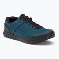 Női MTB kerékpáros cipő Shimano SH-AM503 kék ESHAM503WCB24W37000