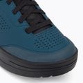 Női MTB kerékpáros cipő Shimano SH-AM503 kék ESHAM503WCB24W37000 7