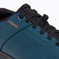 Női MTB kerékpáros cipő Shimano SH-AM503 kék ESHAM503WCB24W37000 9