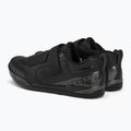 Férfi MTB kerékpáros cipő Shimano SH-AM903 fekete ESHAM903MCL01S44000 3