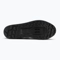 Férfi MTB kerékpáros cipő Shimano SH-AM903 fekete ESHAM903MCL01S44000 5