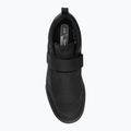 Férfi MTB kerékpáros cipő Shimano SH-AM903 fekete ESHAM903MCL01S44000 6