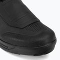 Férfi MTB kerékpáros cipő Shimano SH-AM903 fekete ESHAM903MCL01S44000 7