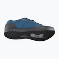 Női MTB kerékpáros cipő Shimano SH-AM503 kék ESHAM503WCB24W37000 12