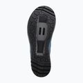 Női MTB kerékpáros cipő Shimano SH-AM503 kék ESHAM503WCB24W37000 13